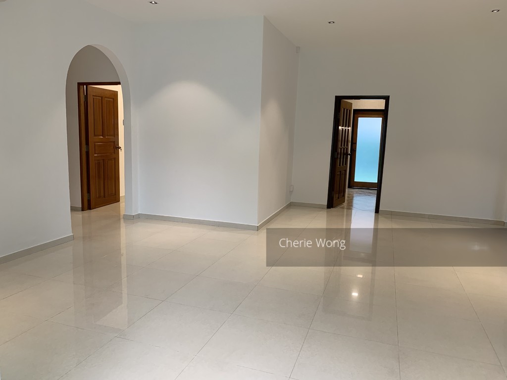 Thomson Rise Estate (D20), Detached #205368151